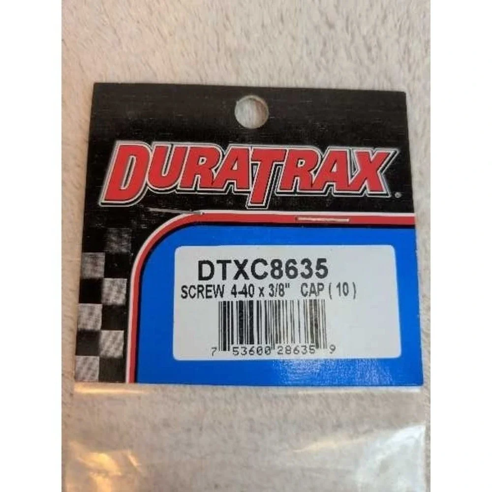 Duratrax new dtxc8635