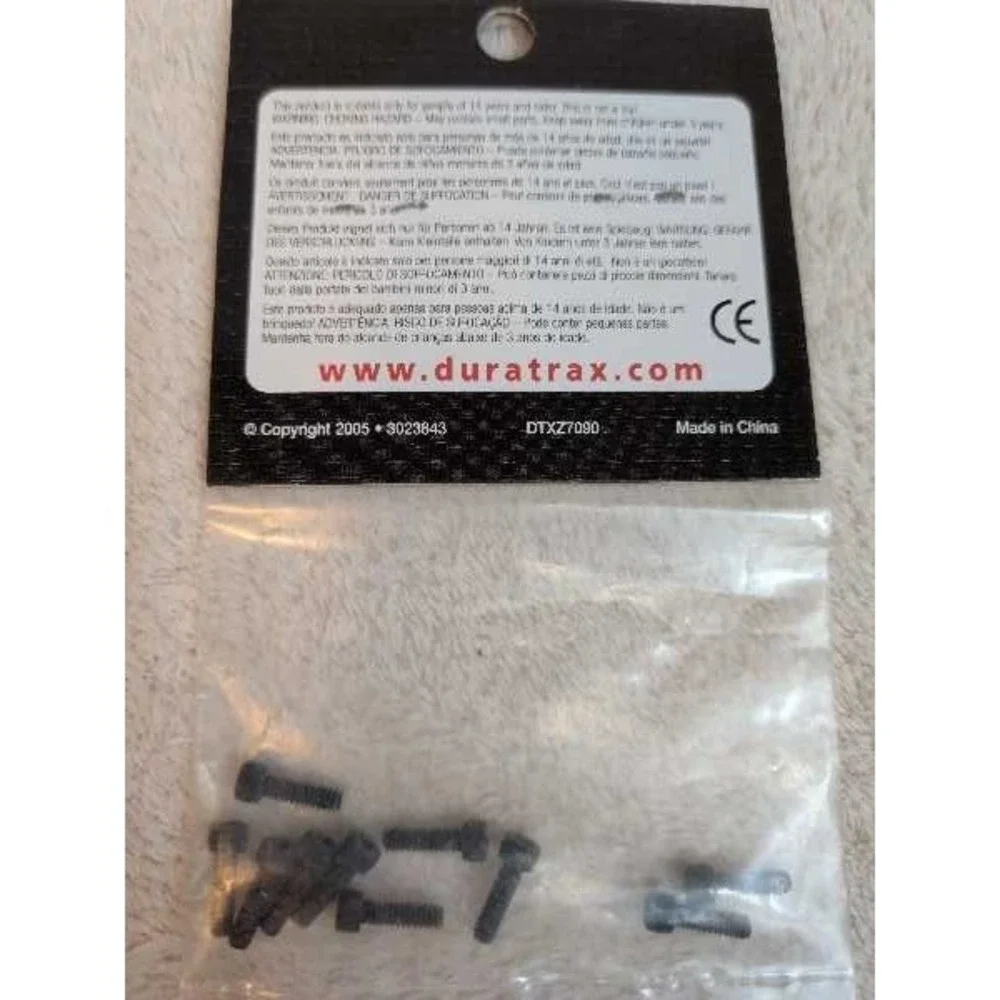 Duratrax new dtxc8635