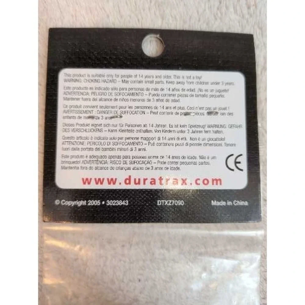 Duratrax new dtxc8635