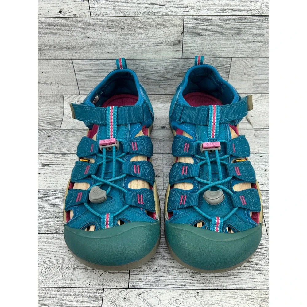 Keen newport h2