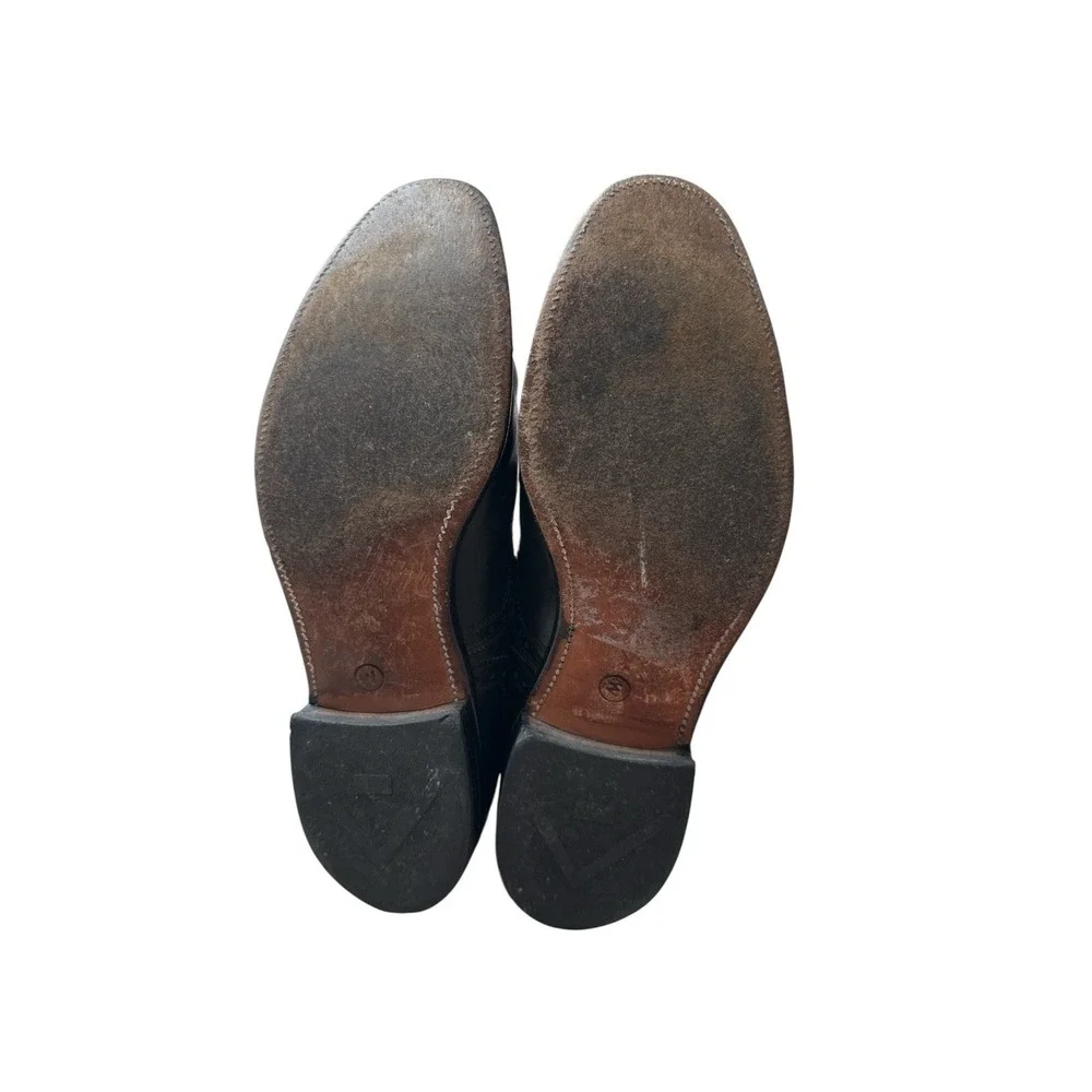 Allen Edmonds allen edmonds