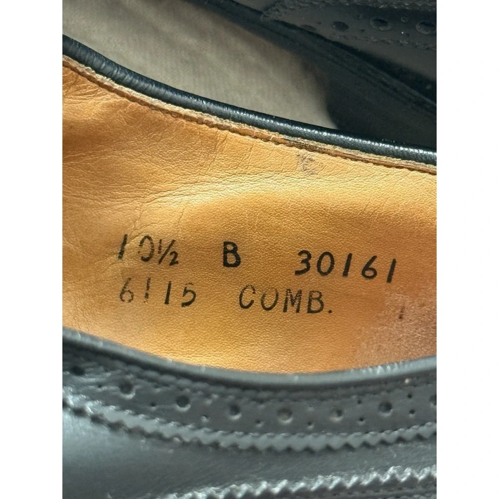 Allen Edmonds allen edmonds