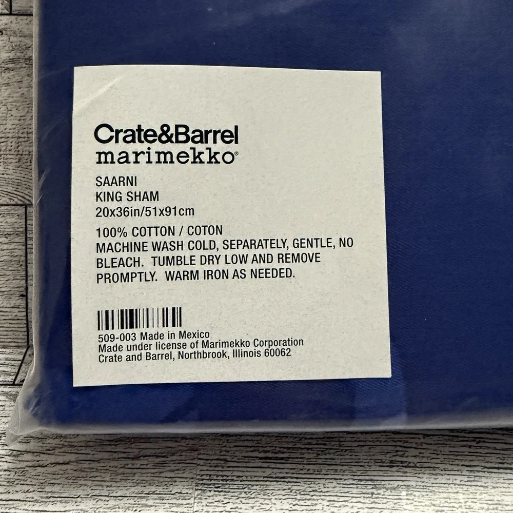 Crate&Barrel crate barrel