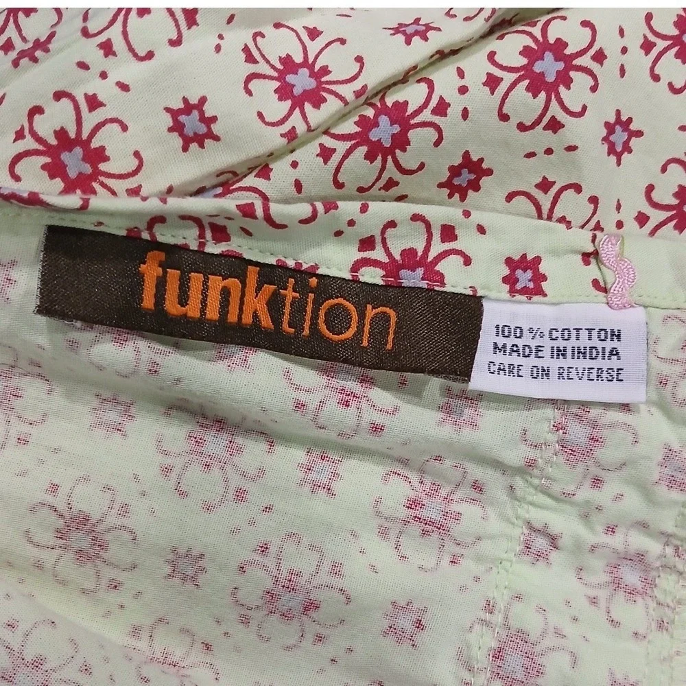 Funktion excellent used