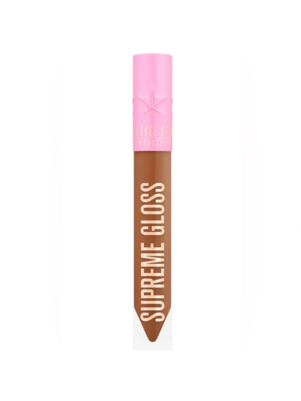 Jeffree Star highly pigmented