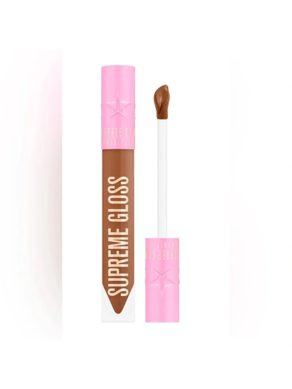 Jeffree Star highly pigmented