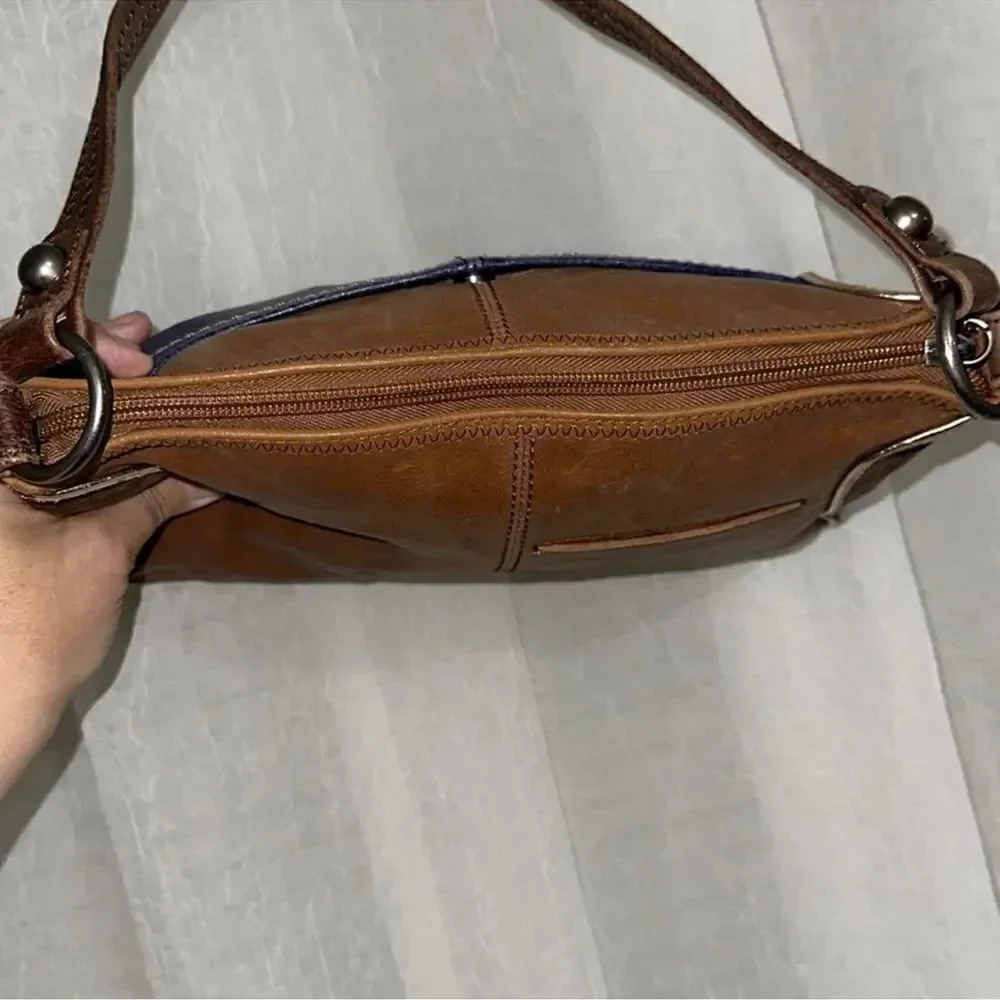 The Sak well worn