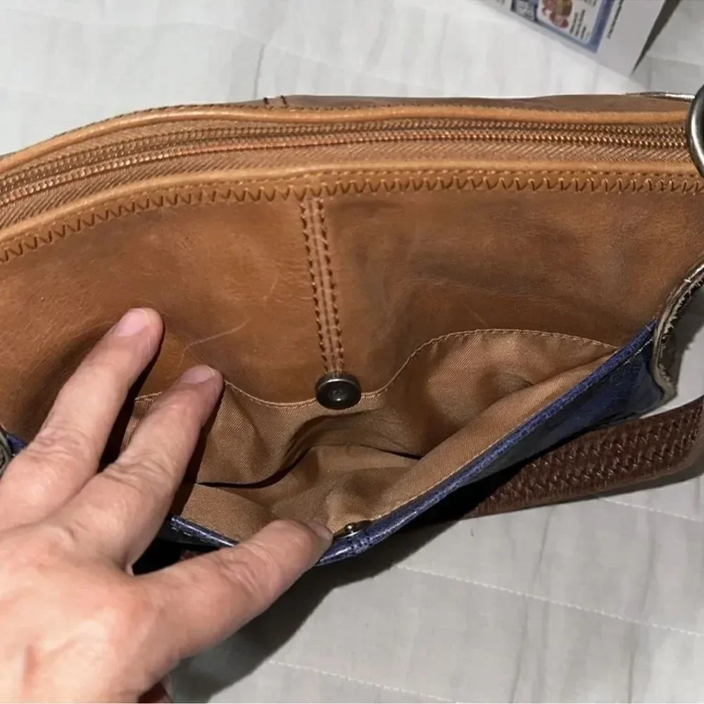 The Sak well worn