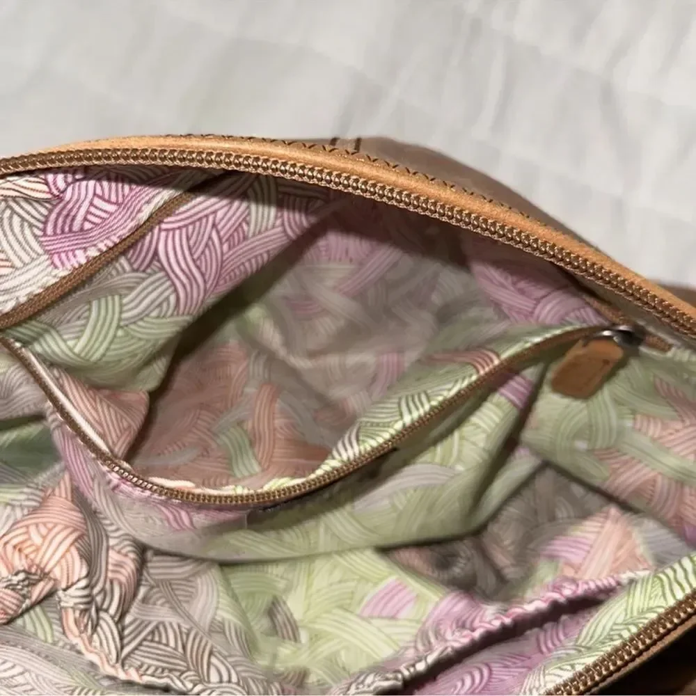 The Sak well worn