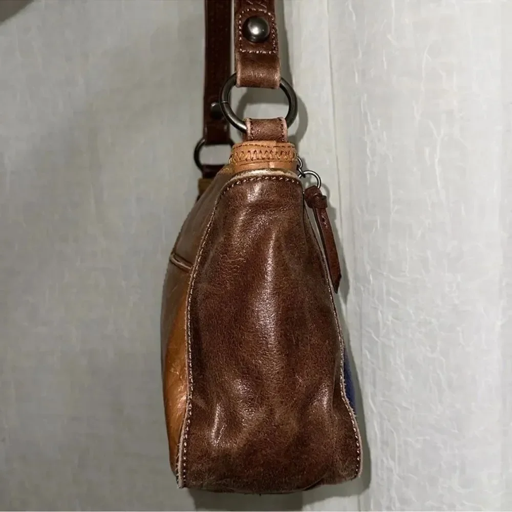 The Sak well worn