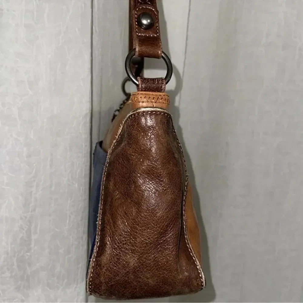 The Sak well worn