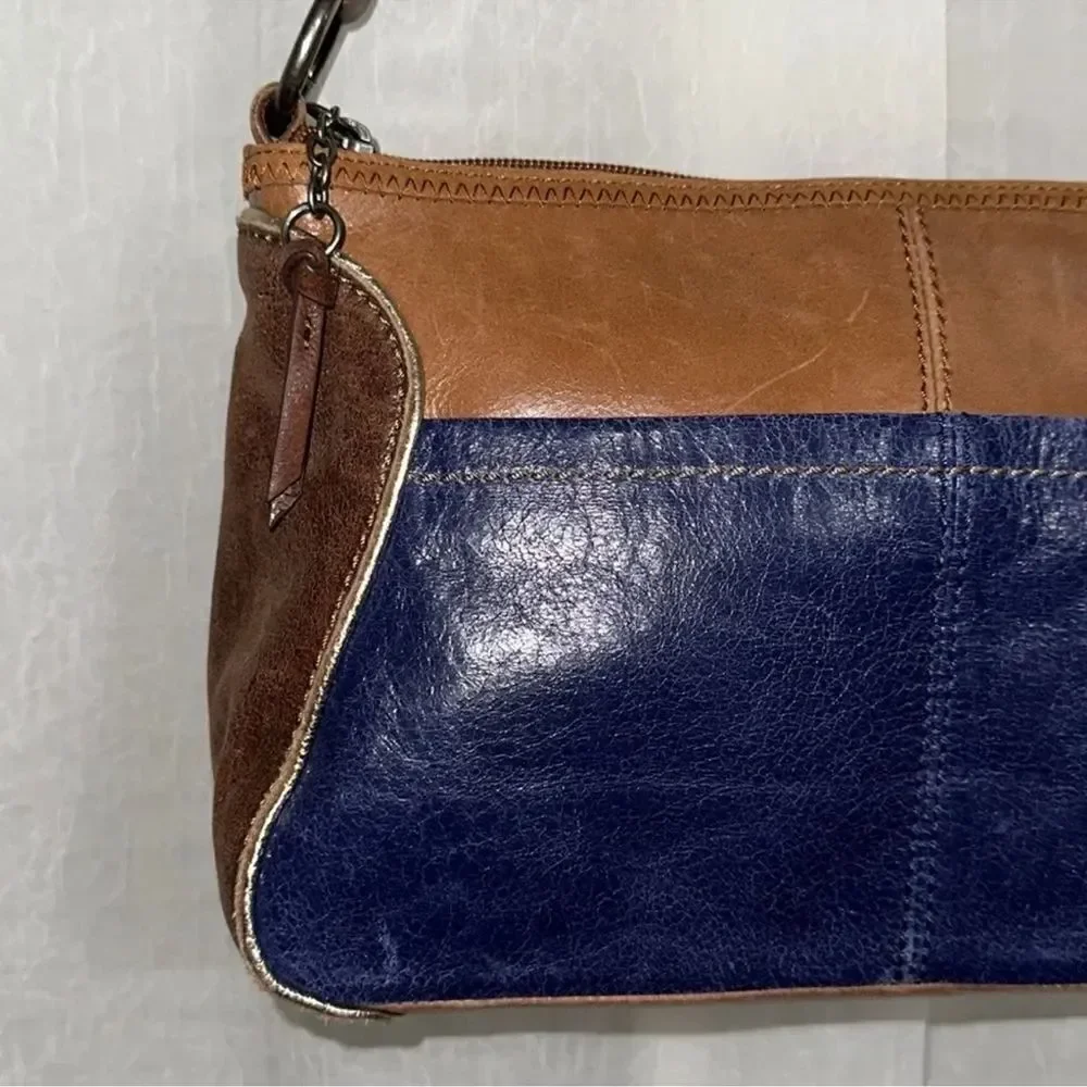 The Sak well worn
