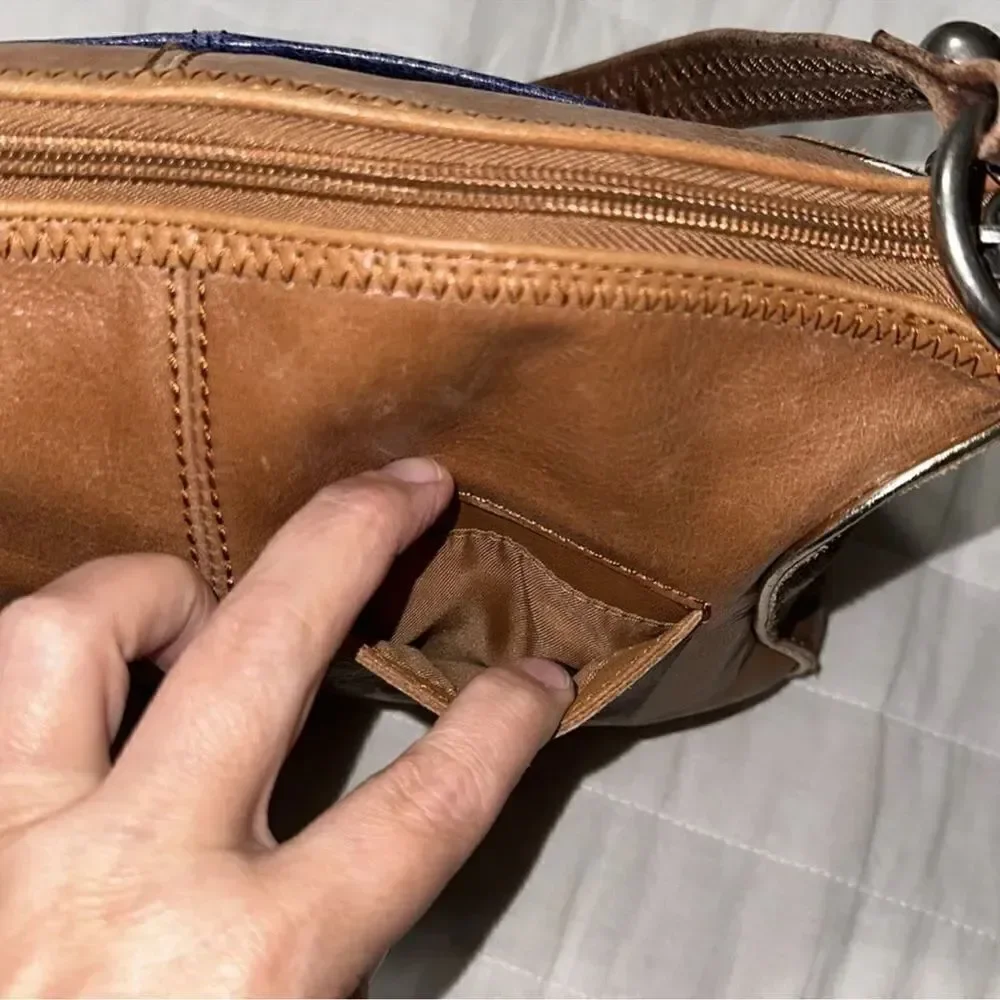 The Sak well worn