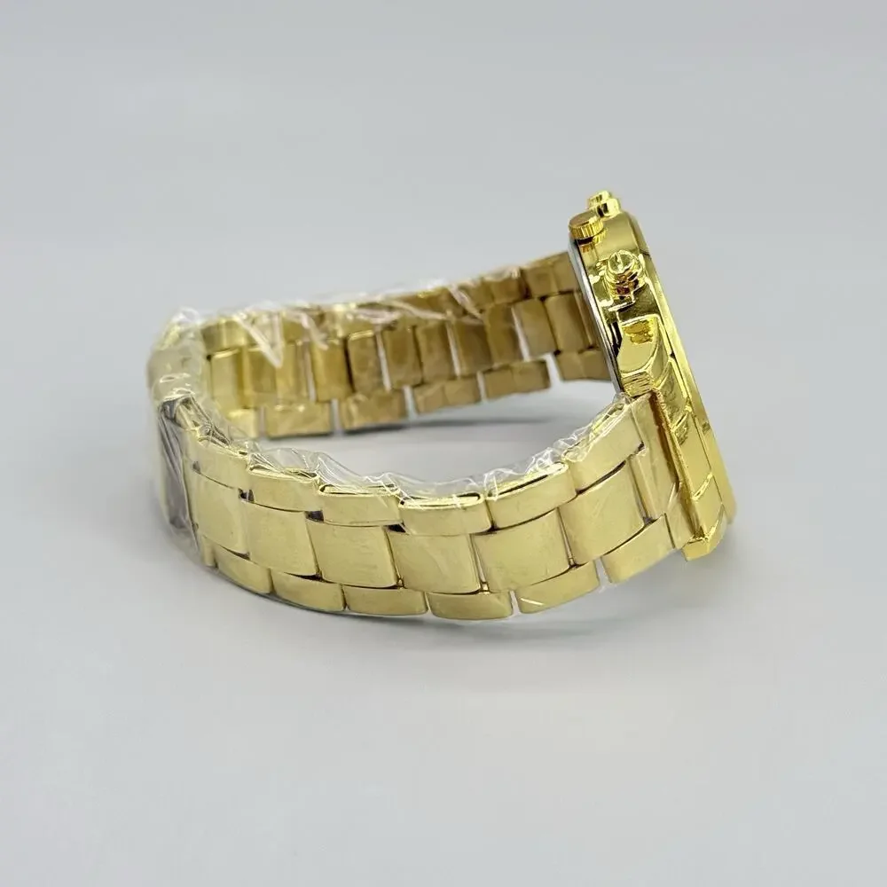 Geneva mens gold