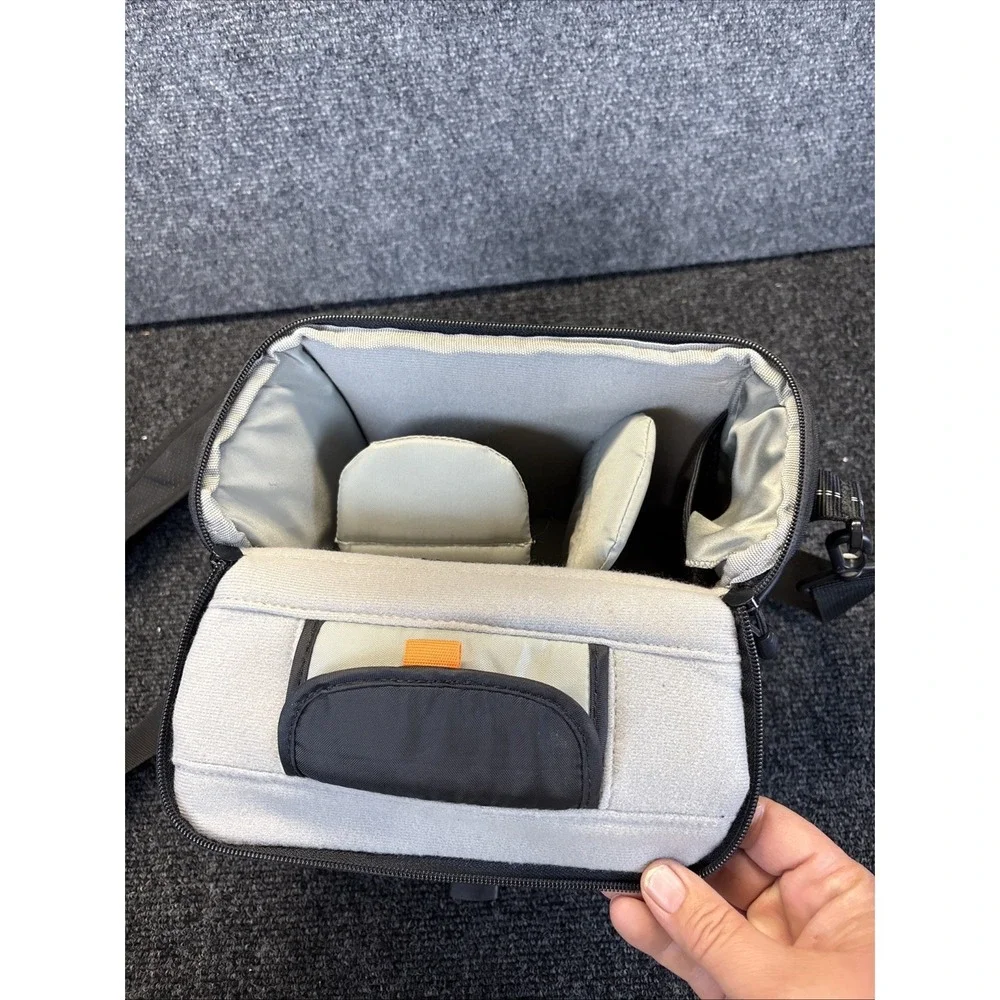 Lowepro used nice
