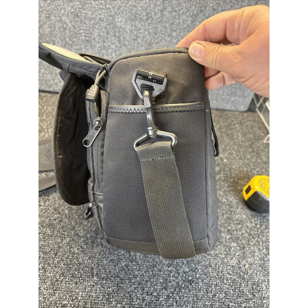 Lowepro used nice
