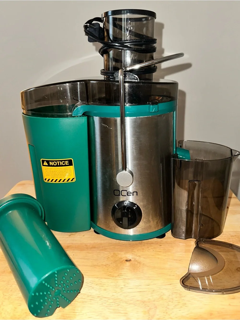N/A cup 500w