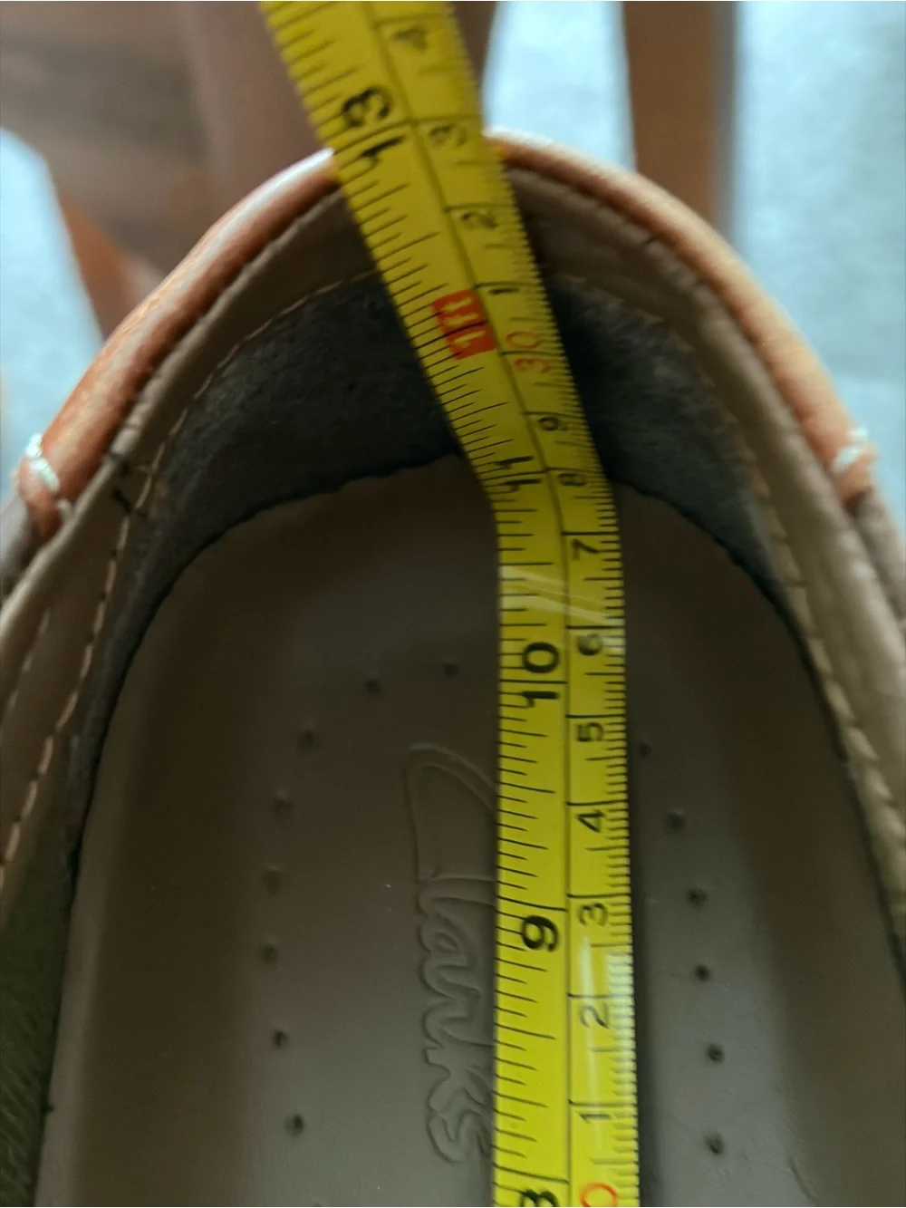 Clarks upgrade your