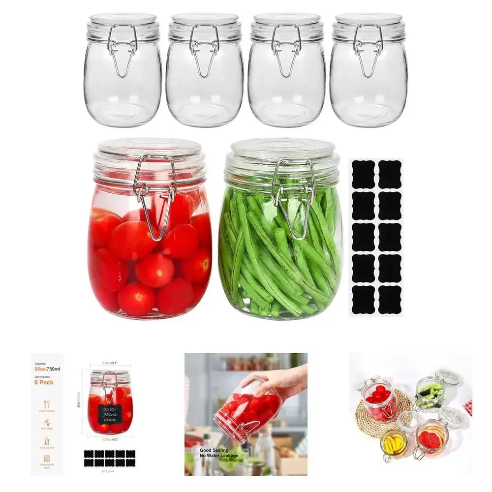 N/A glass storage