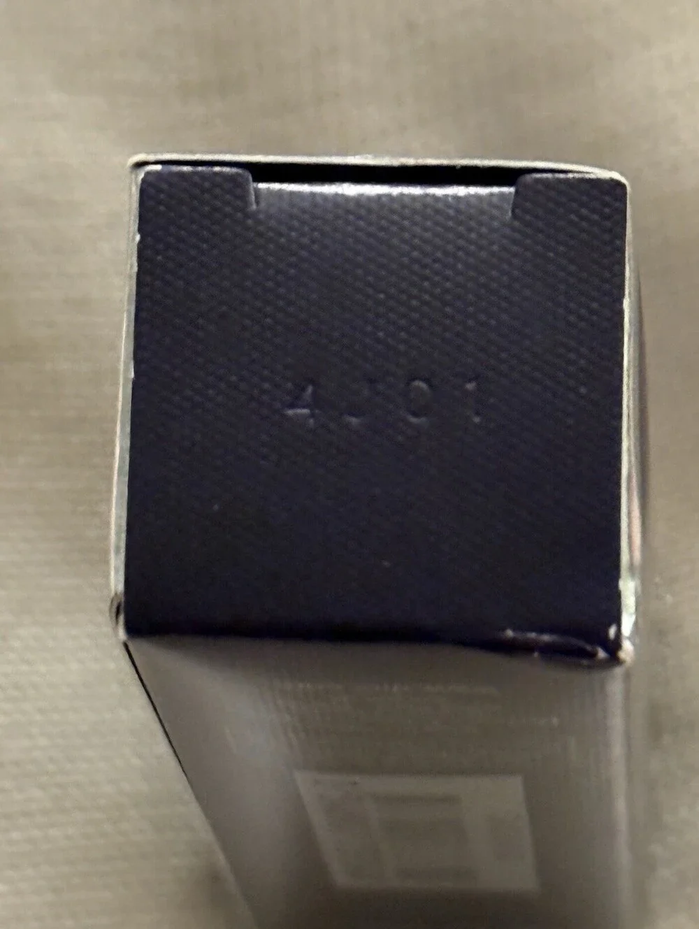 Dior addict lip