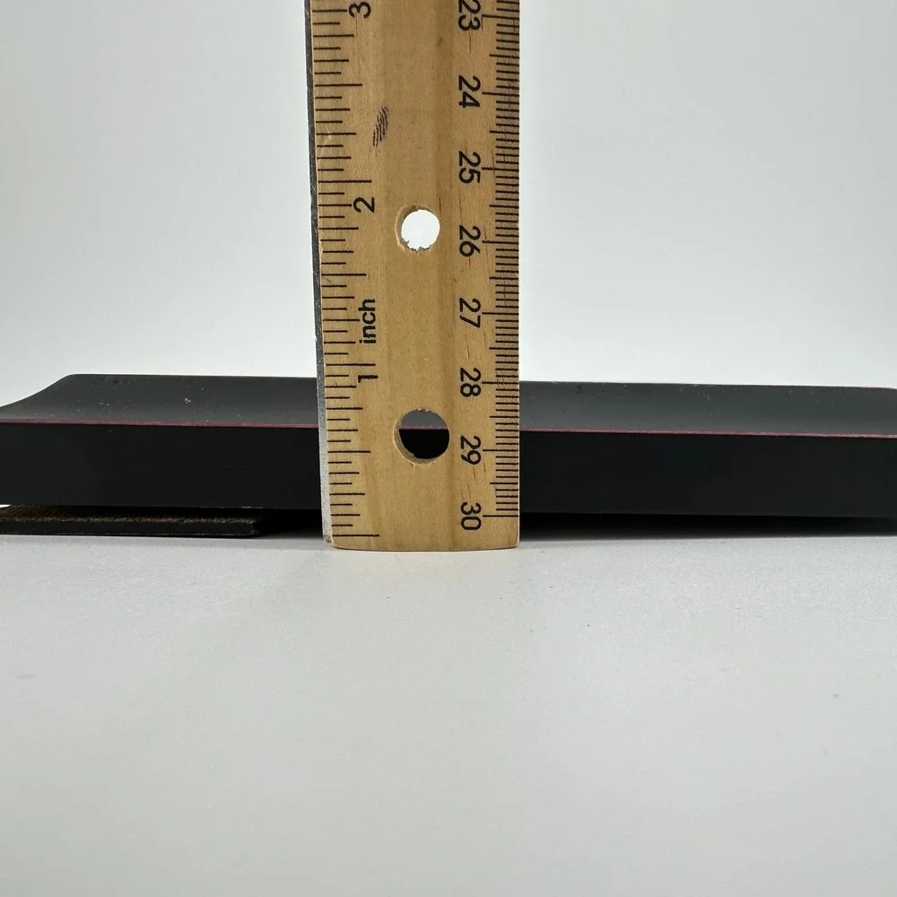 N/A classic rectangular