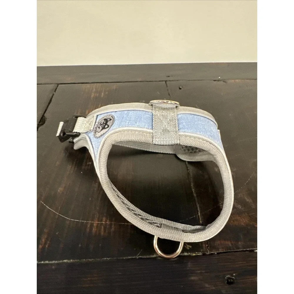 xs dog harness‎ with 58 inch matching leash