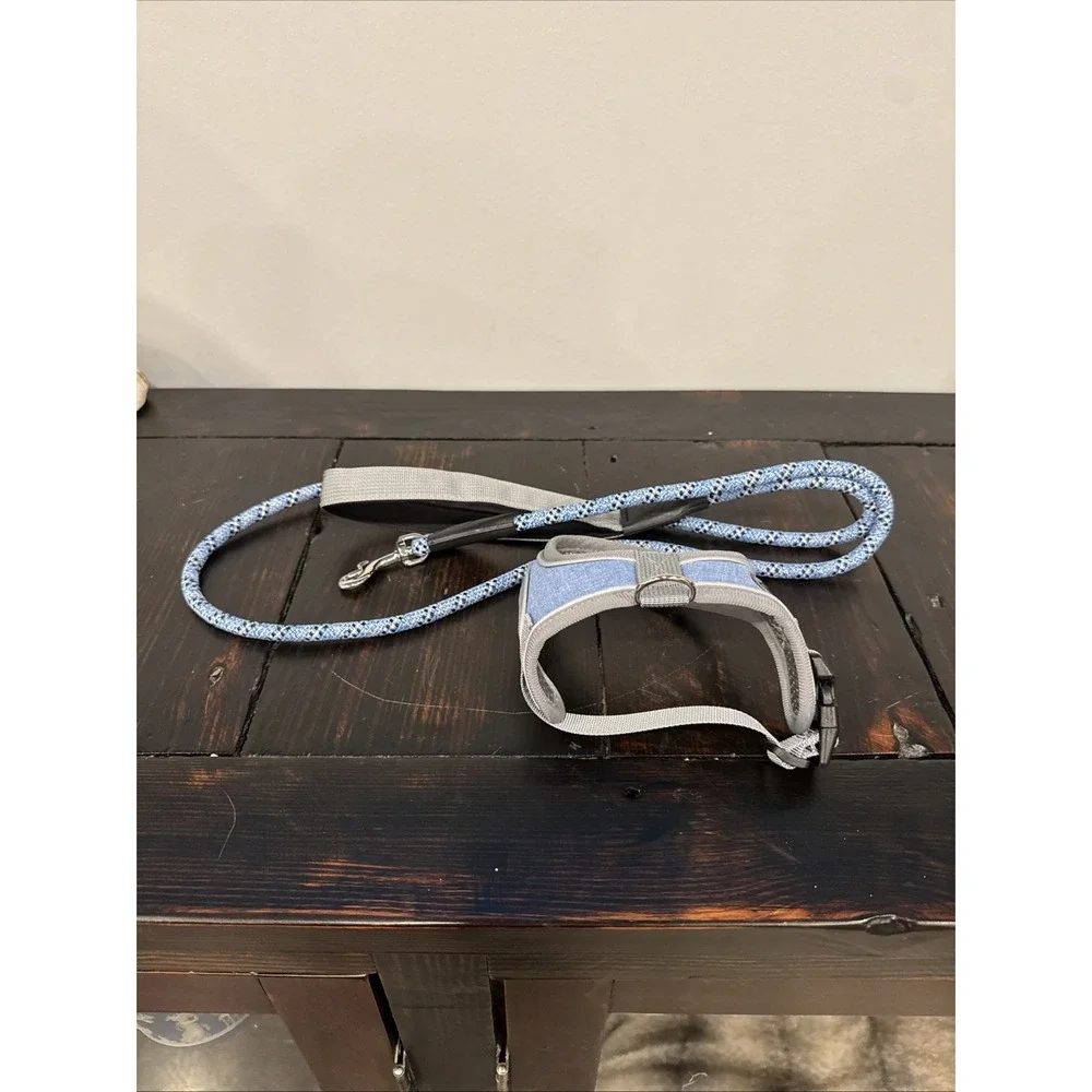 DO&G shipped leash