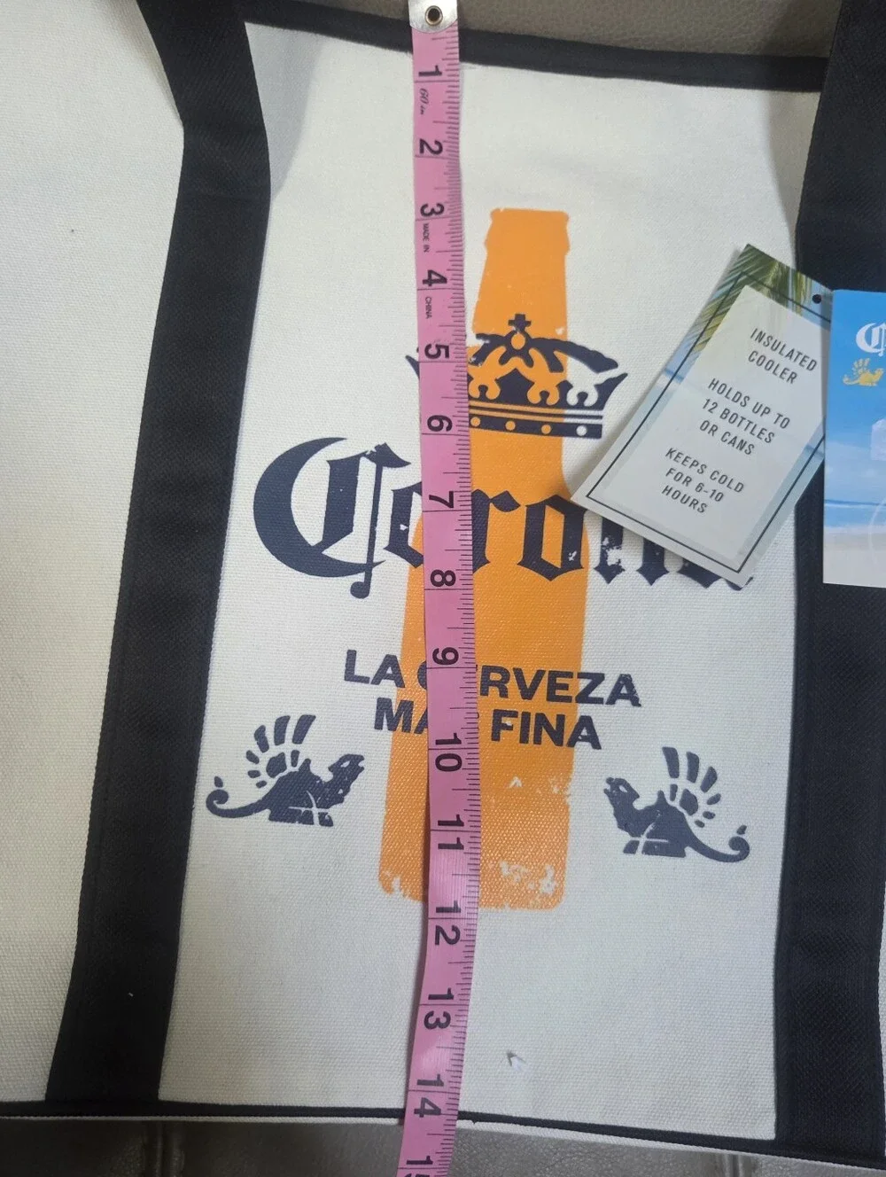 Corona this soft