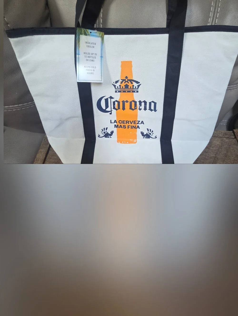 Corona this soft
