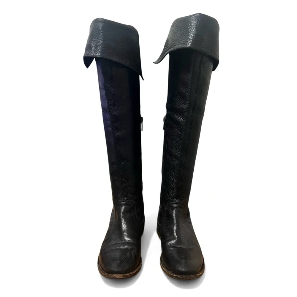 Frye style aesthetics