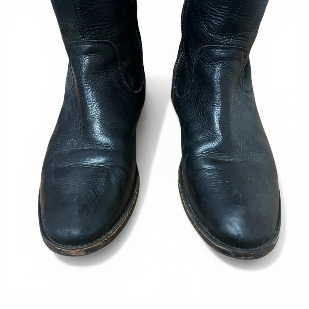 Frye style aesthetics