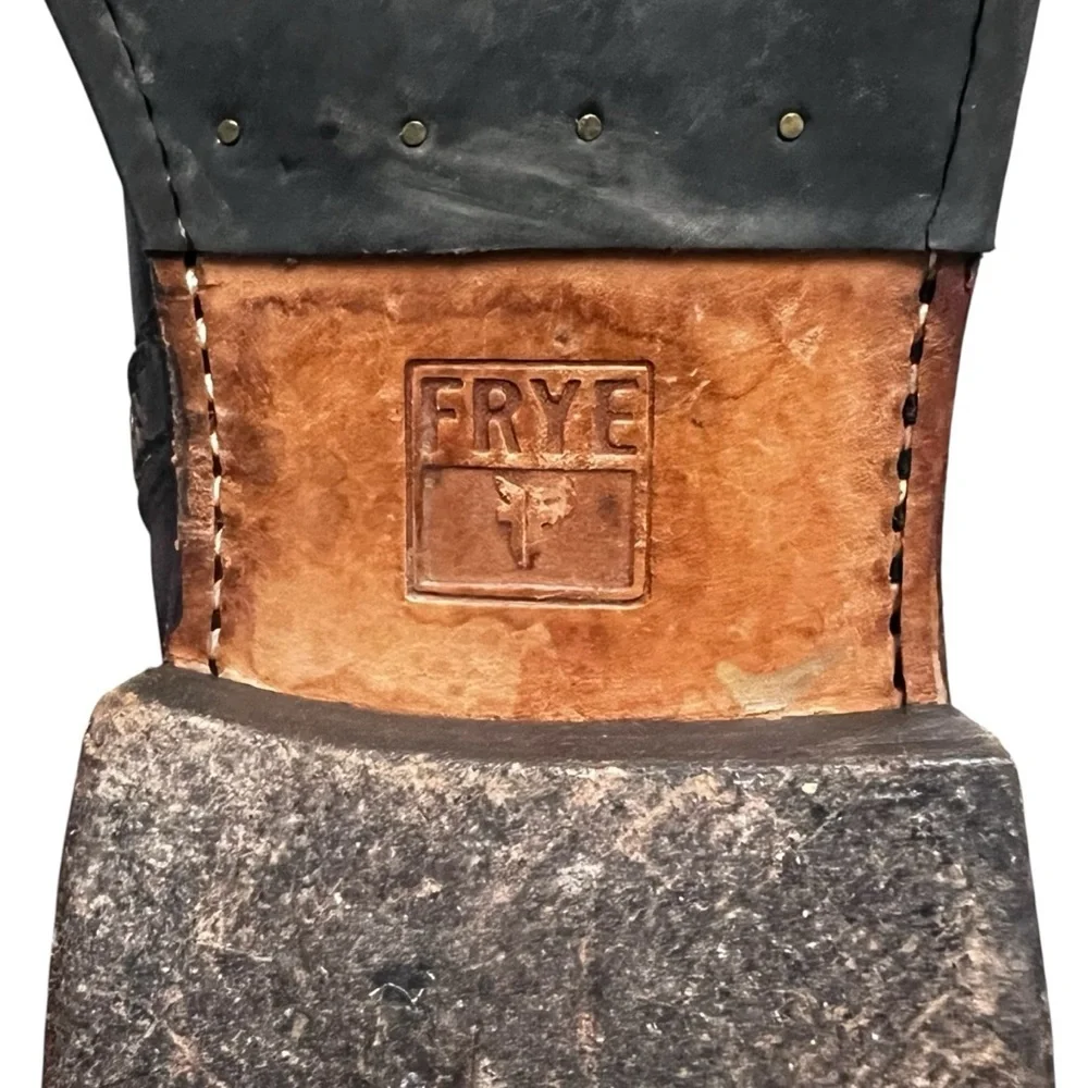 Frye style aesthetics