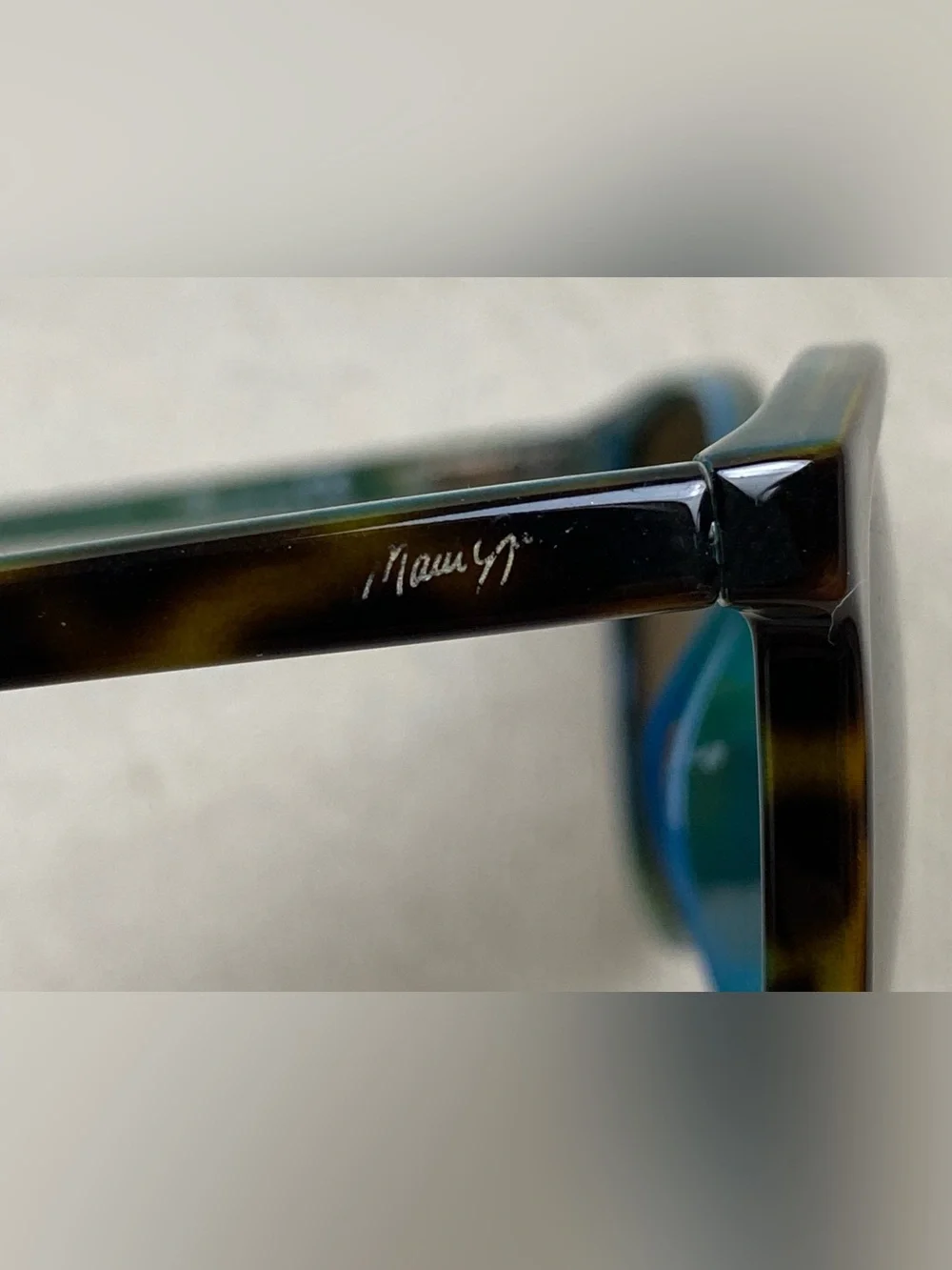 Maui Jim great shape