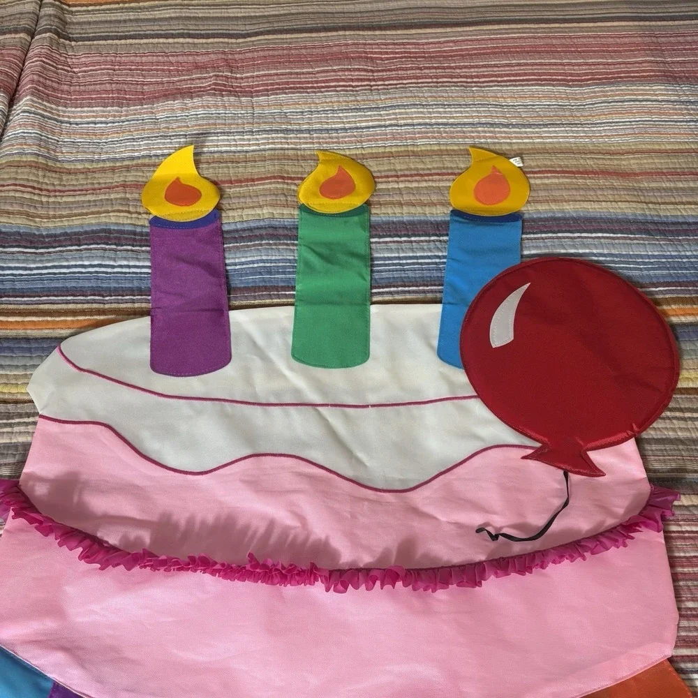 The Unbranded Brand celebrate birthday