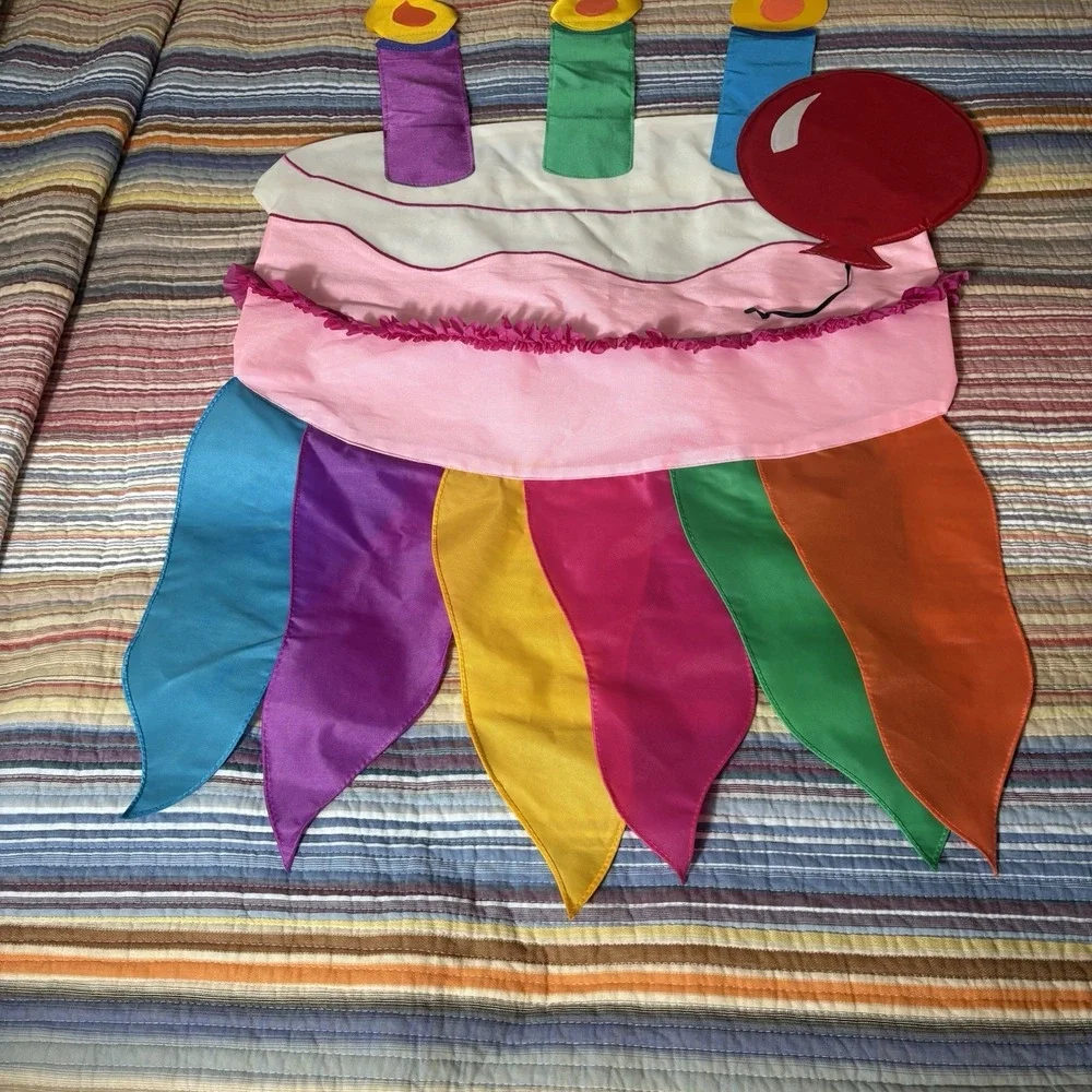 The Unbranded Brand celebrate birthday