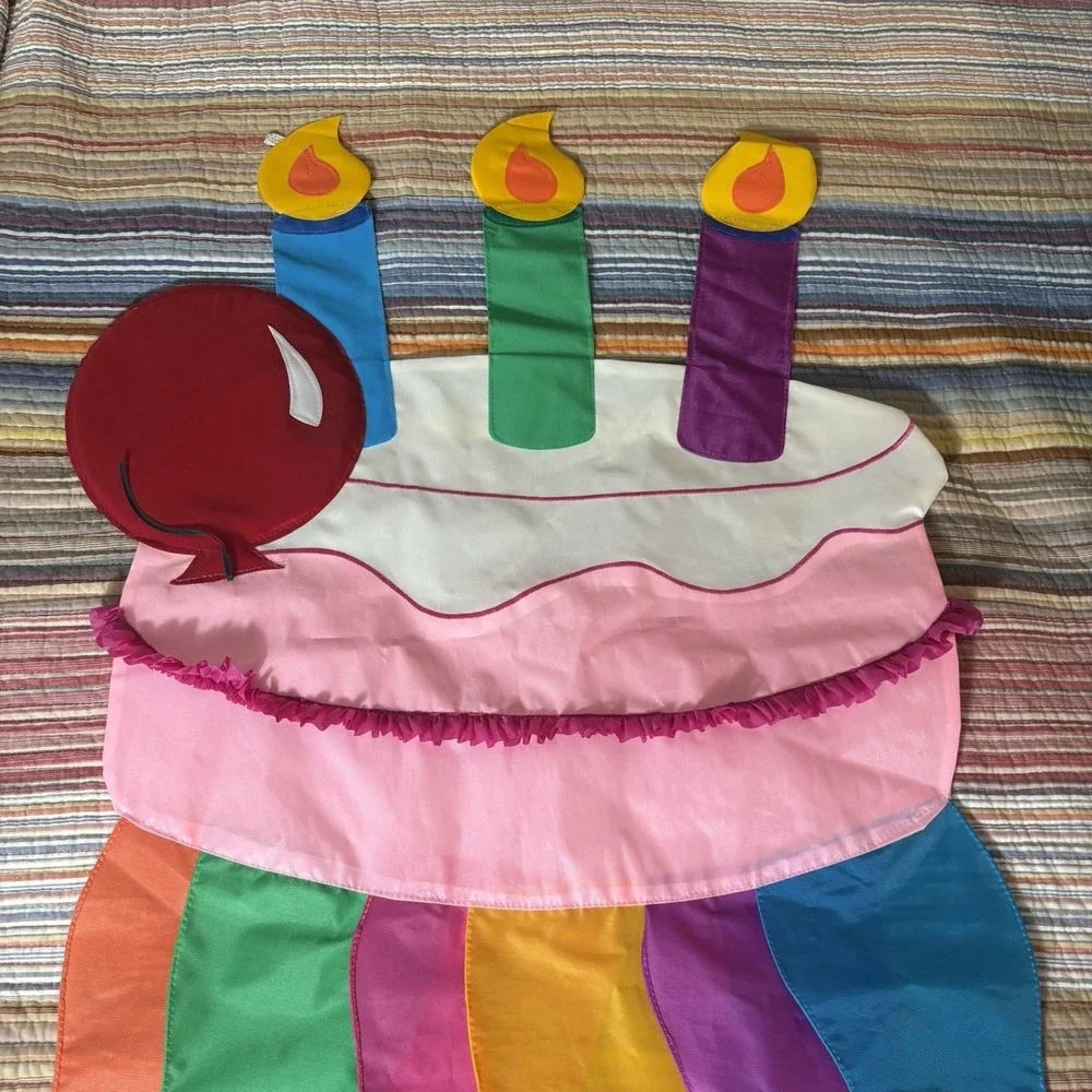 The Unbranded Brand celebrate birthday