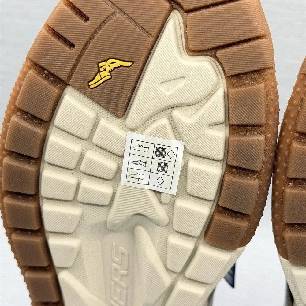 Skechers men meroe