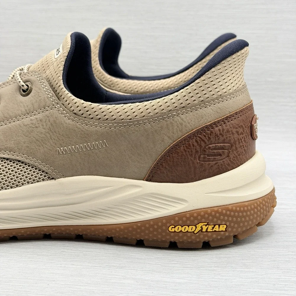 Skechers men meroe