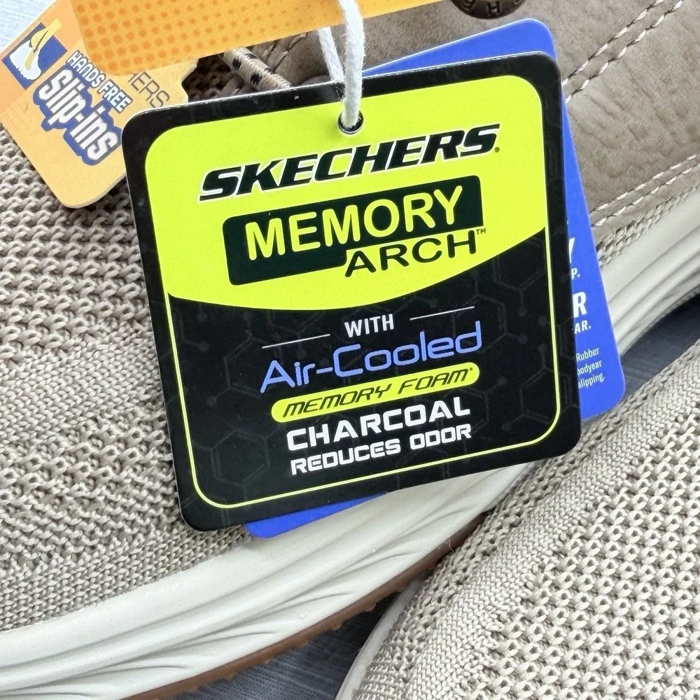 Skechers men meroe