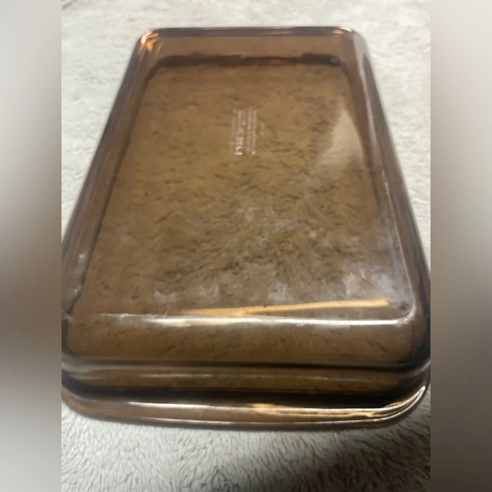 Pyrex vintage 233
