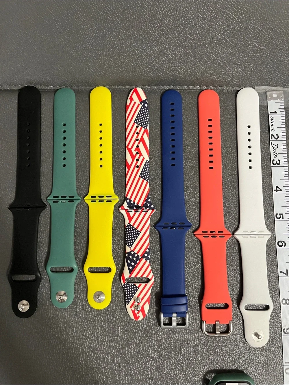 Source Unknown 16 silicone