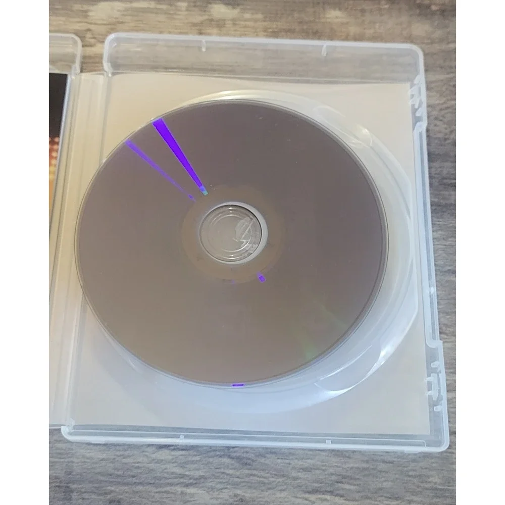 N/A product complete
