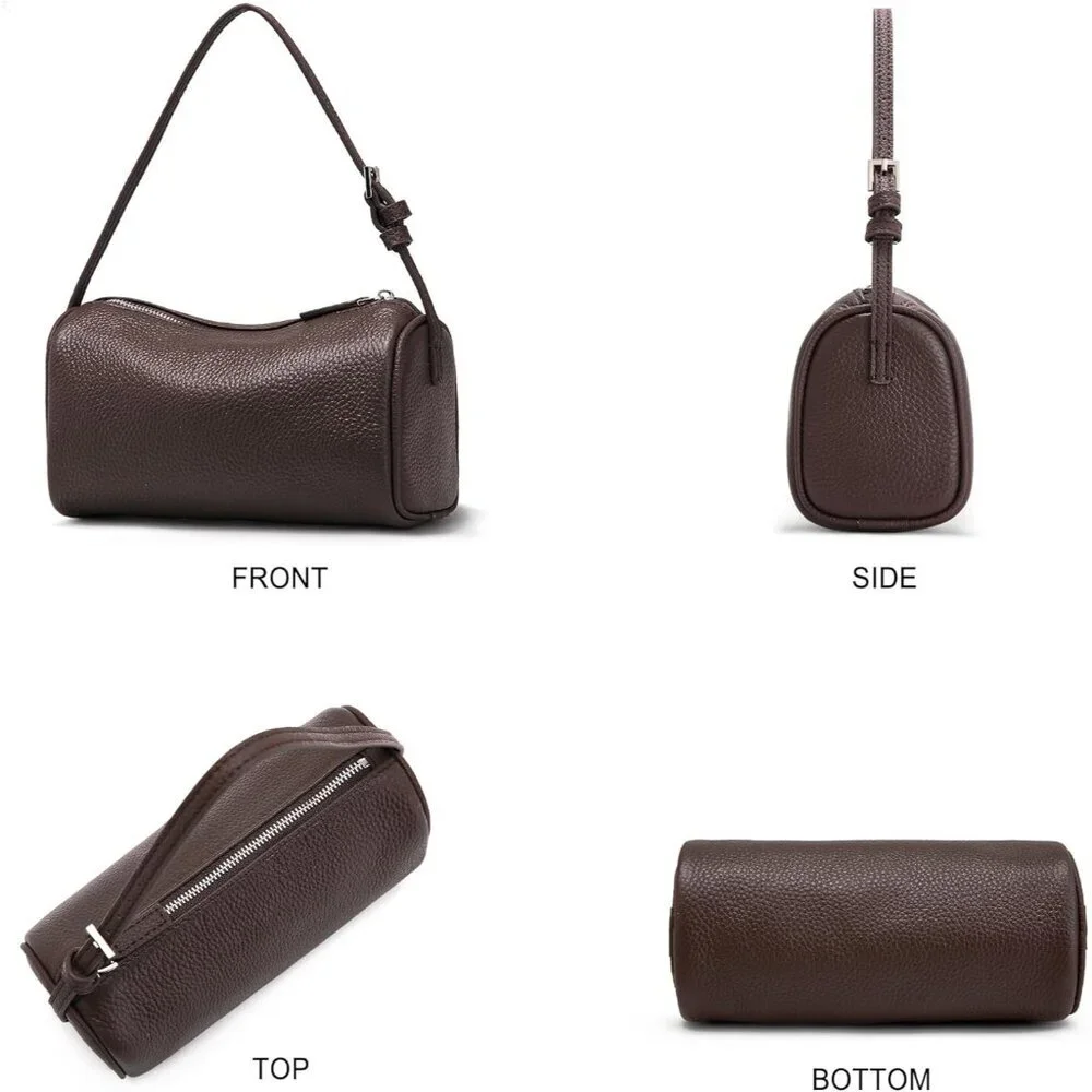 N/A genuine leather