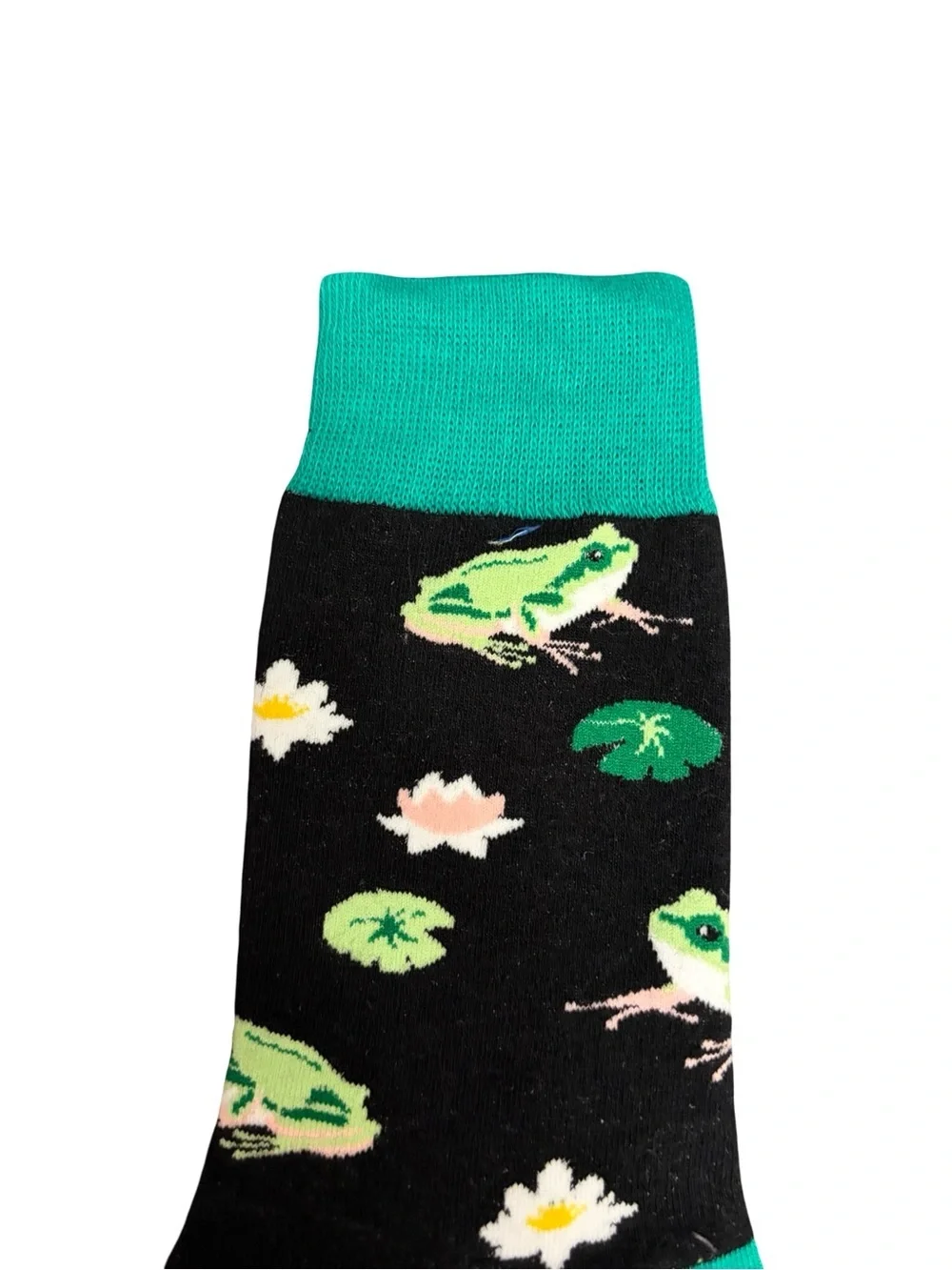 Unbranded frog novelty