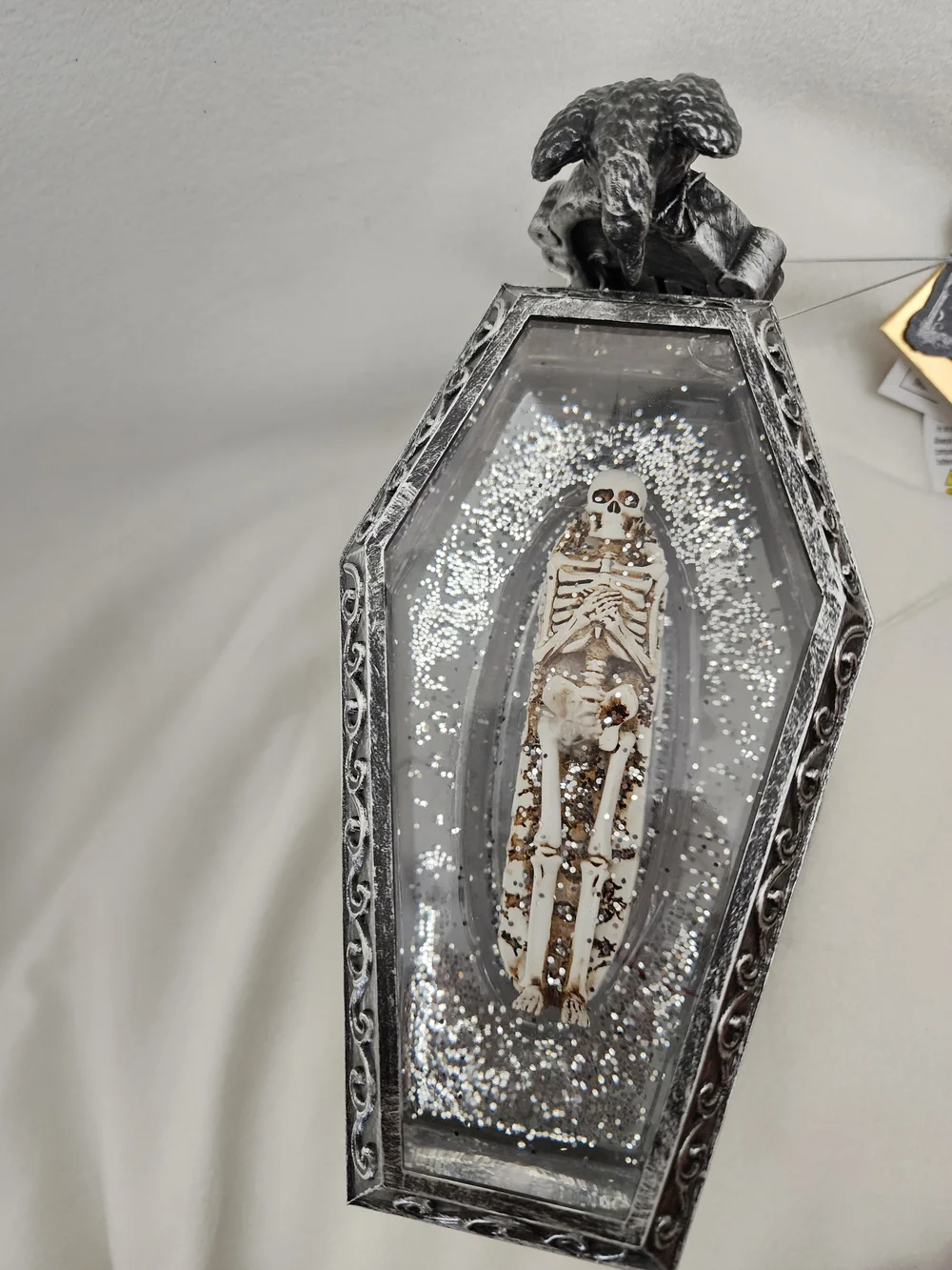 N/A decorative silver