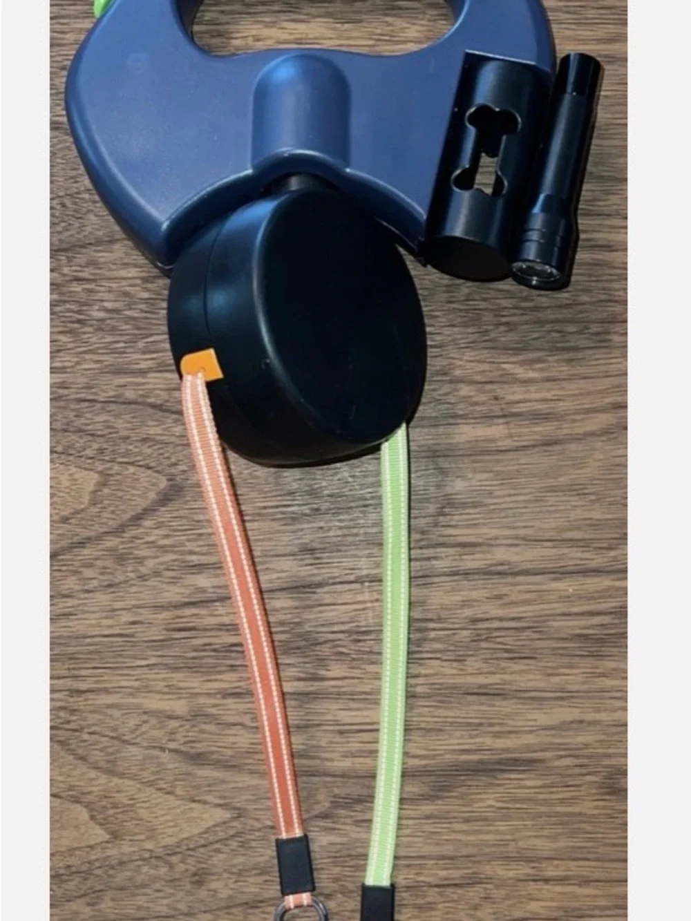 N/A durable retractable