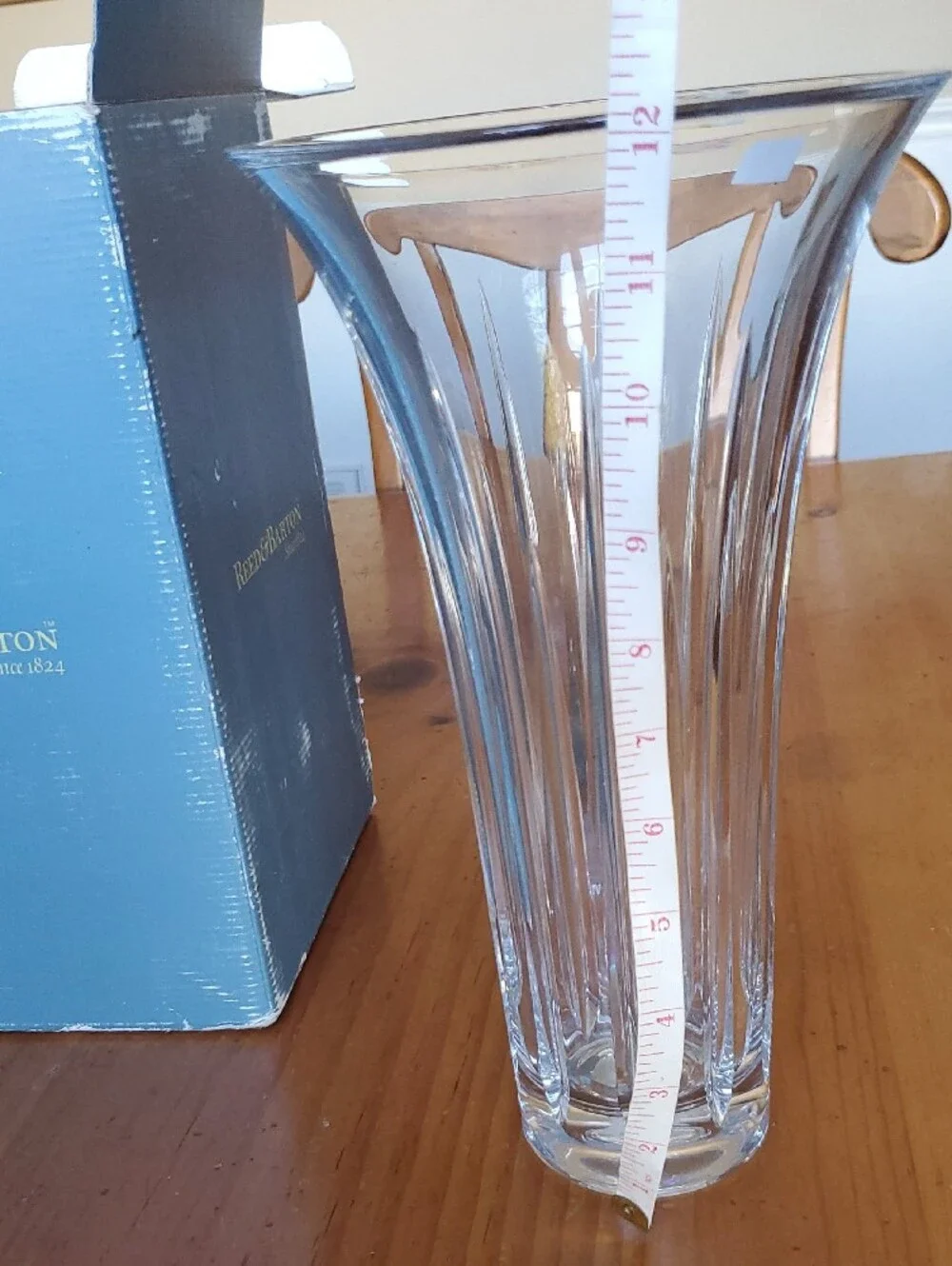 Reed & Barton 12 inch