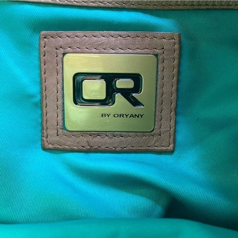 orYANY crafted from