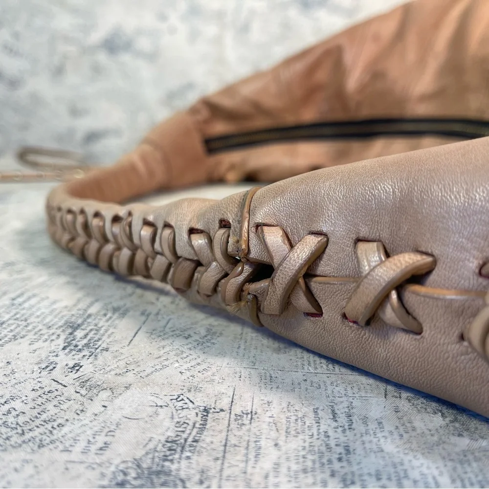 orYANY crafted from