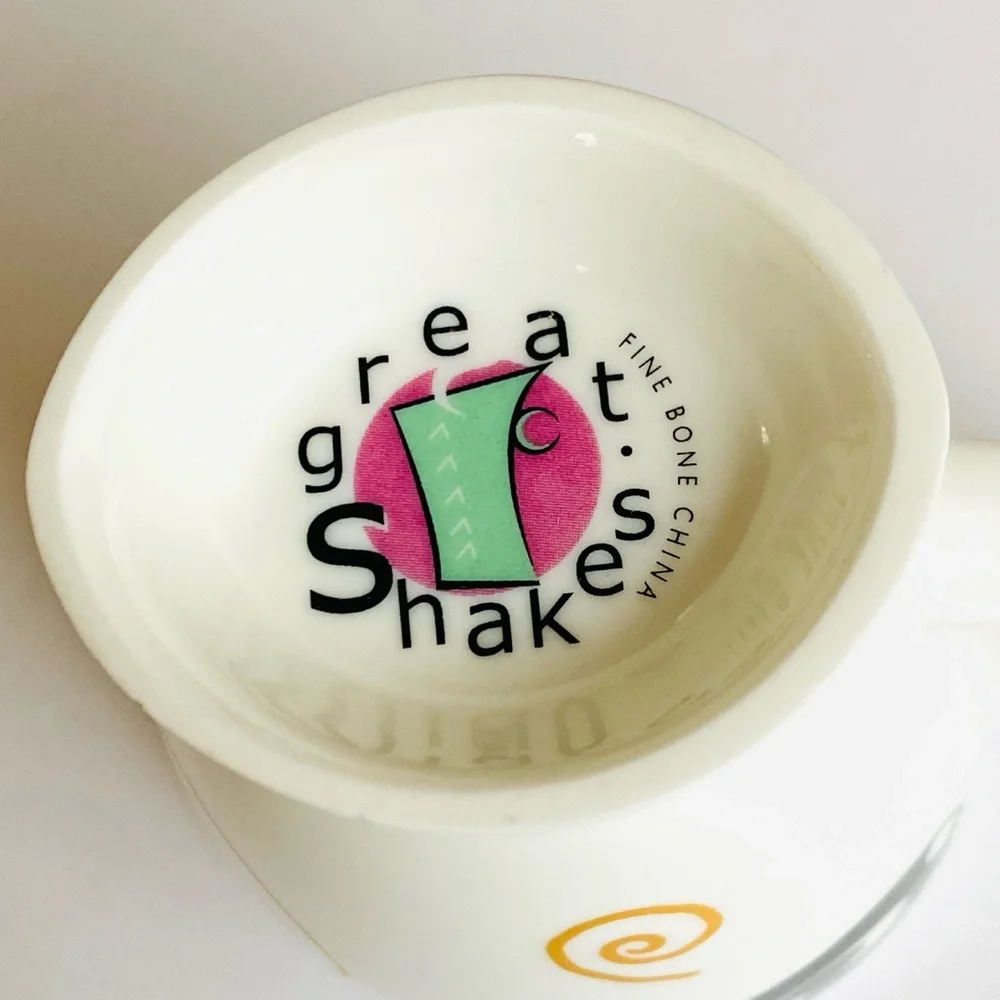 Great Shakes great shakes